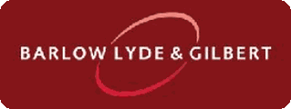 Barlow Lyde & Gilbert