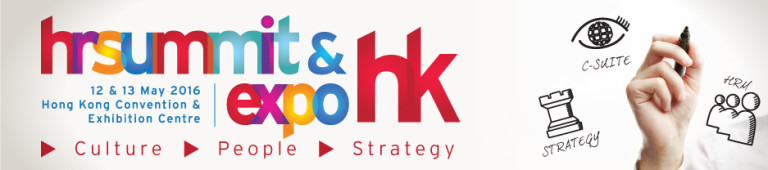 HR Summit & Expo Hong Kong
