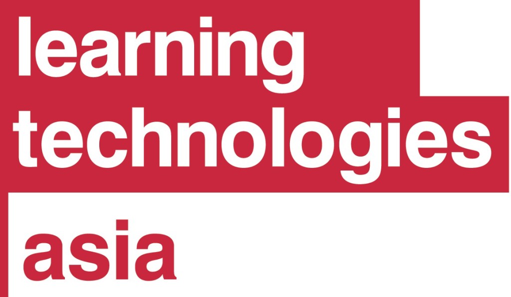 Learning Technologies Asia 2017