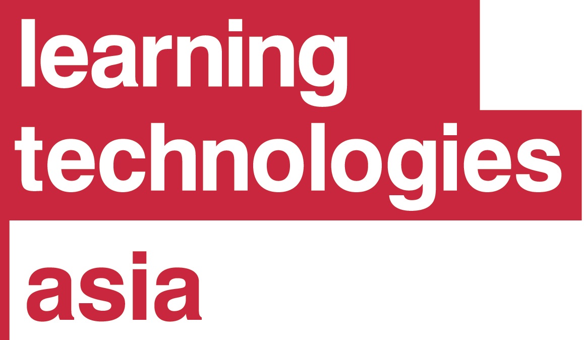 Learning Technologies Asia 2017