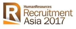 Recruitment Asia 2017